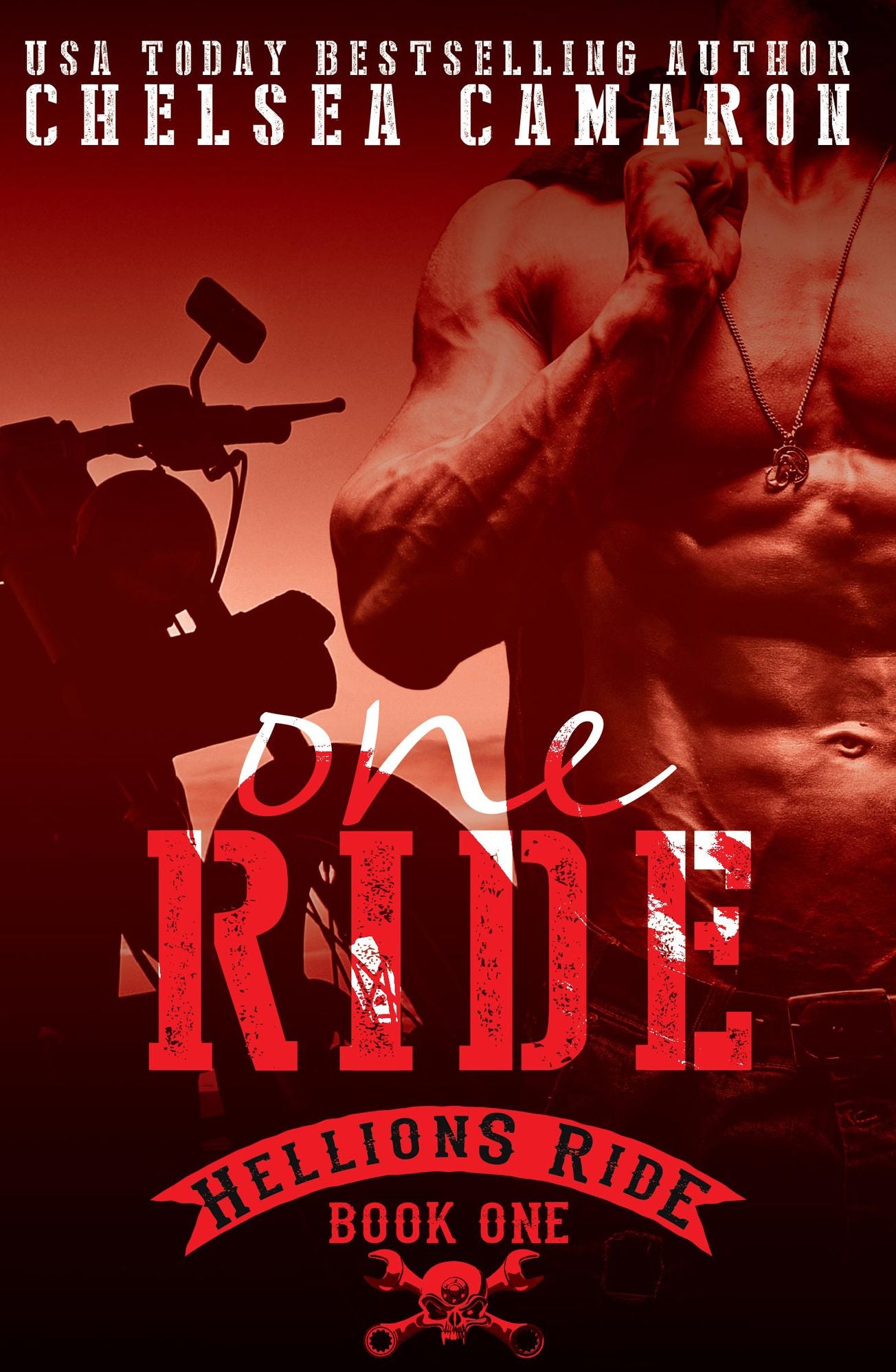 One Ride