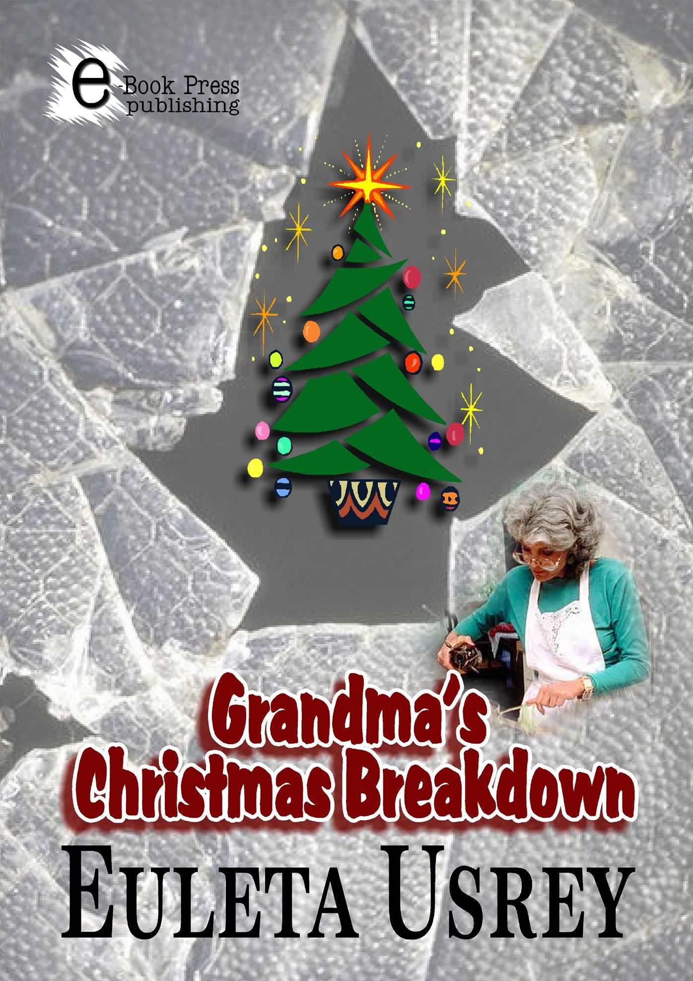 Grandma's Christmas Breakdown