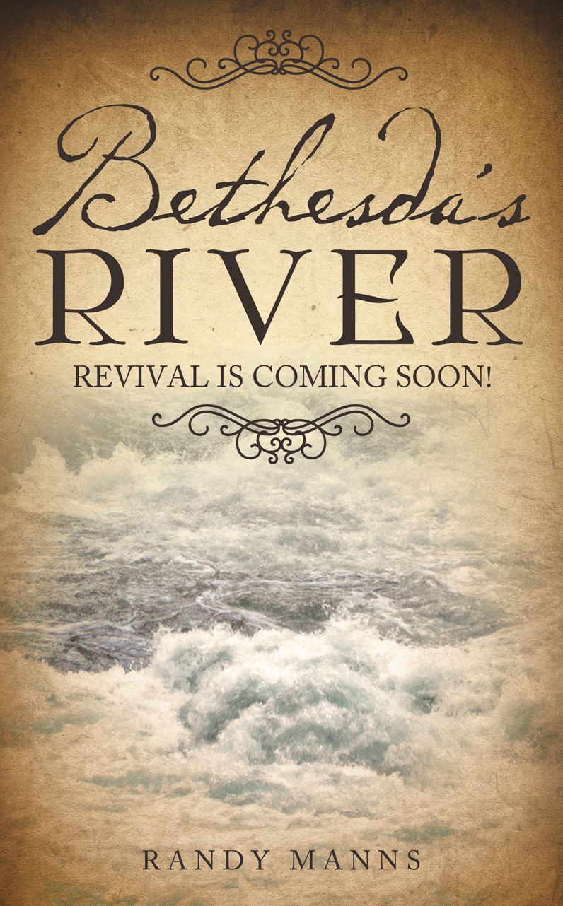 BETHESDA'S RIVER