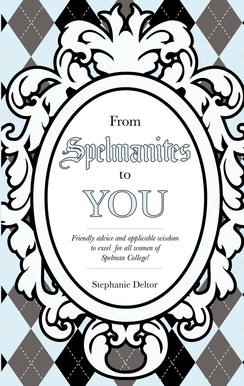 From Spelmanites to You