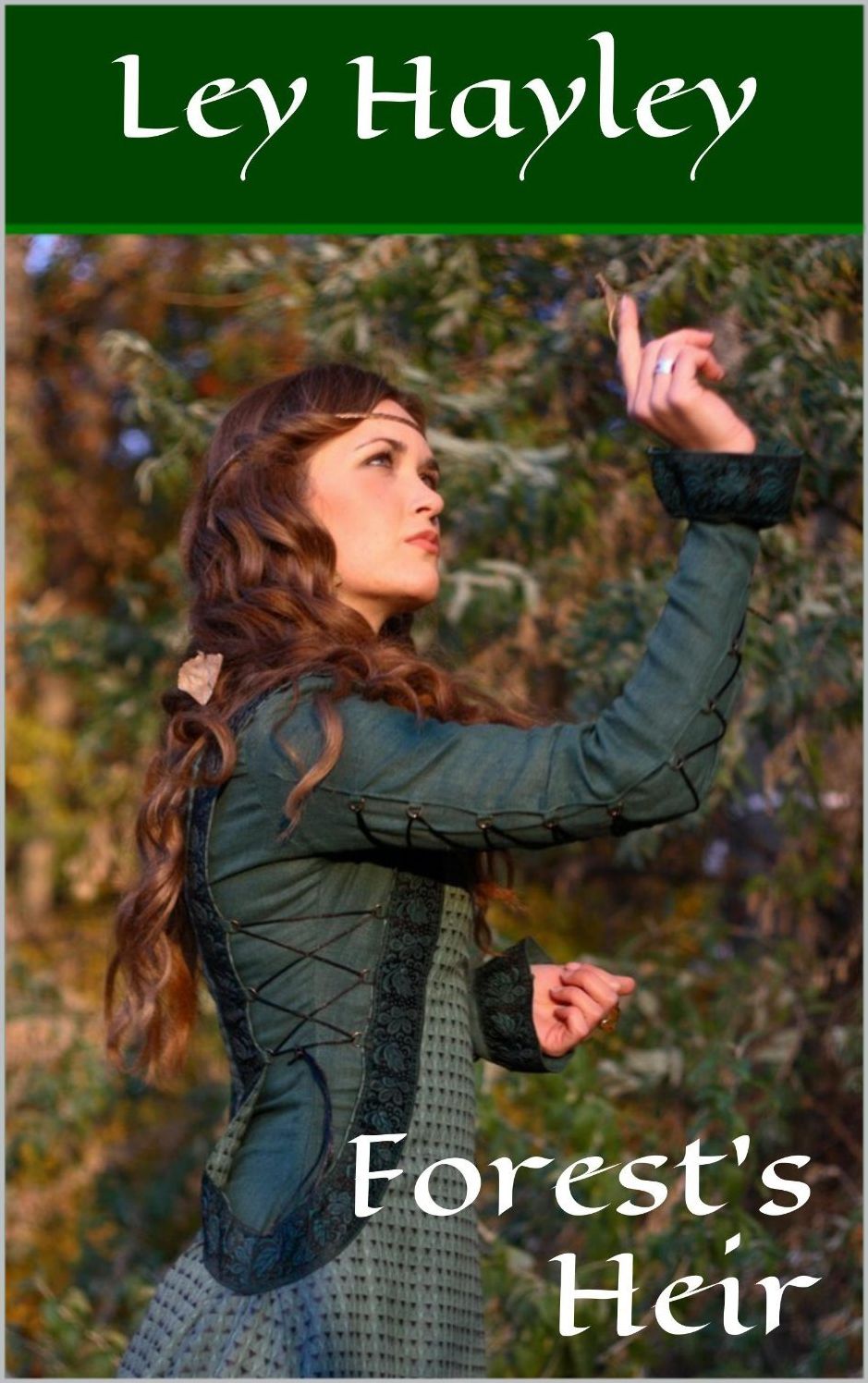 The Forest's Heir