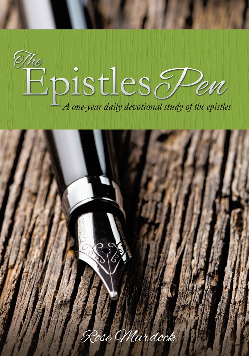The Epistles Pen