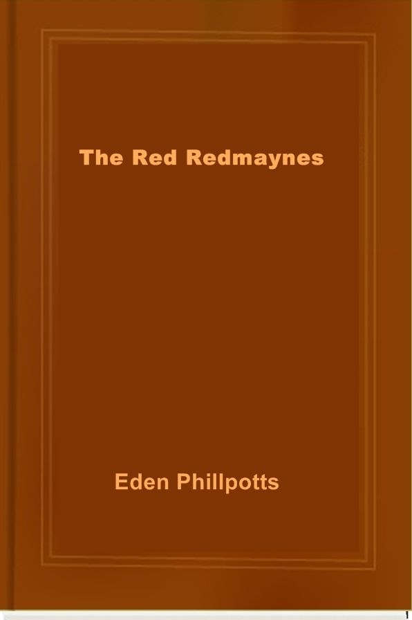The Red Redmaynes