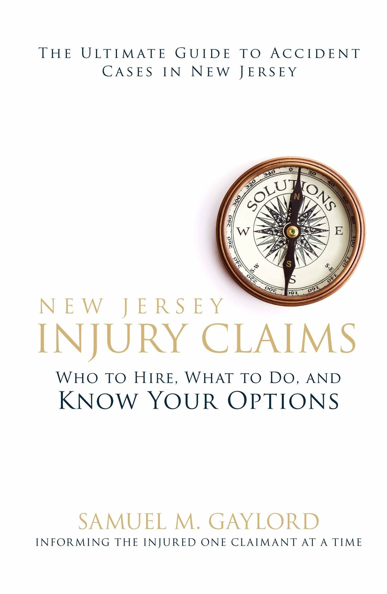 New Jersey Injury Claims