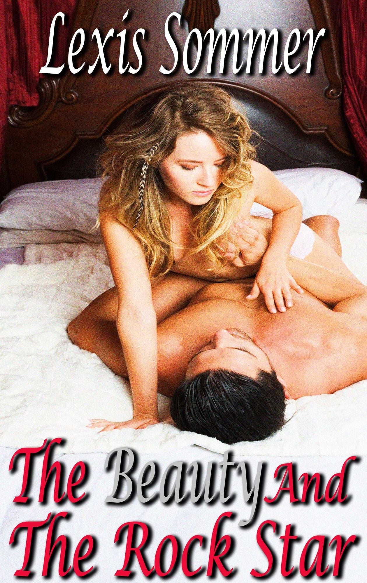 The Beauty And The Rock Star (Virgin, First Time)