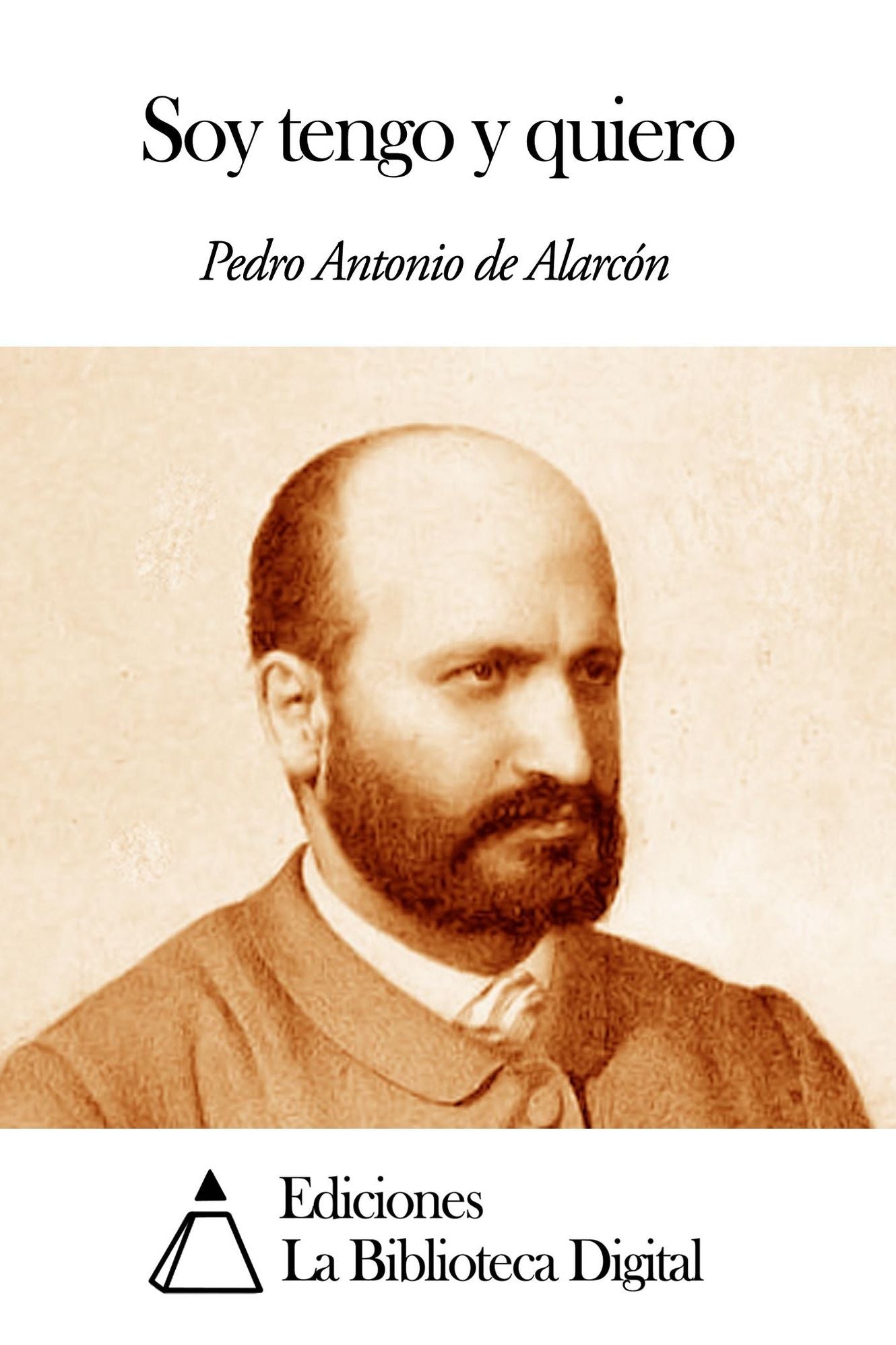 Soy tengo y quiero