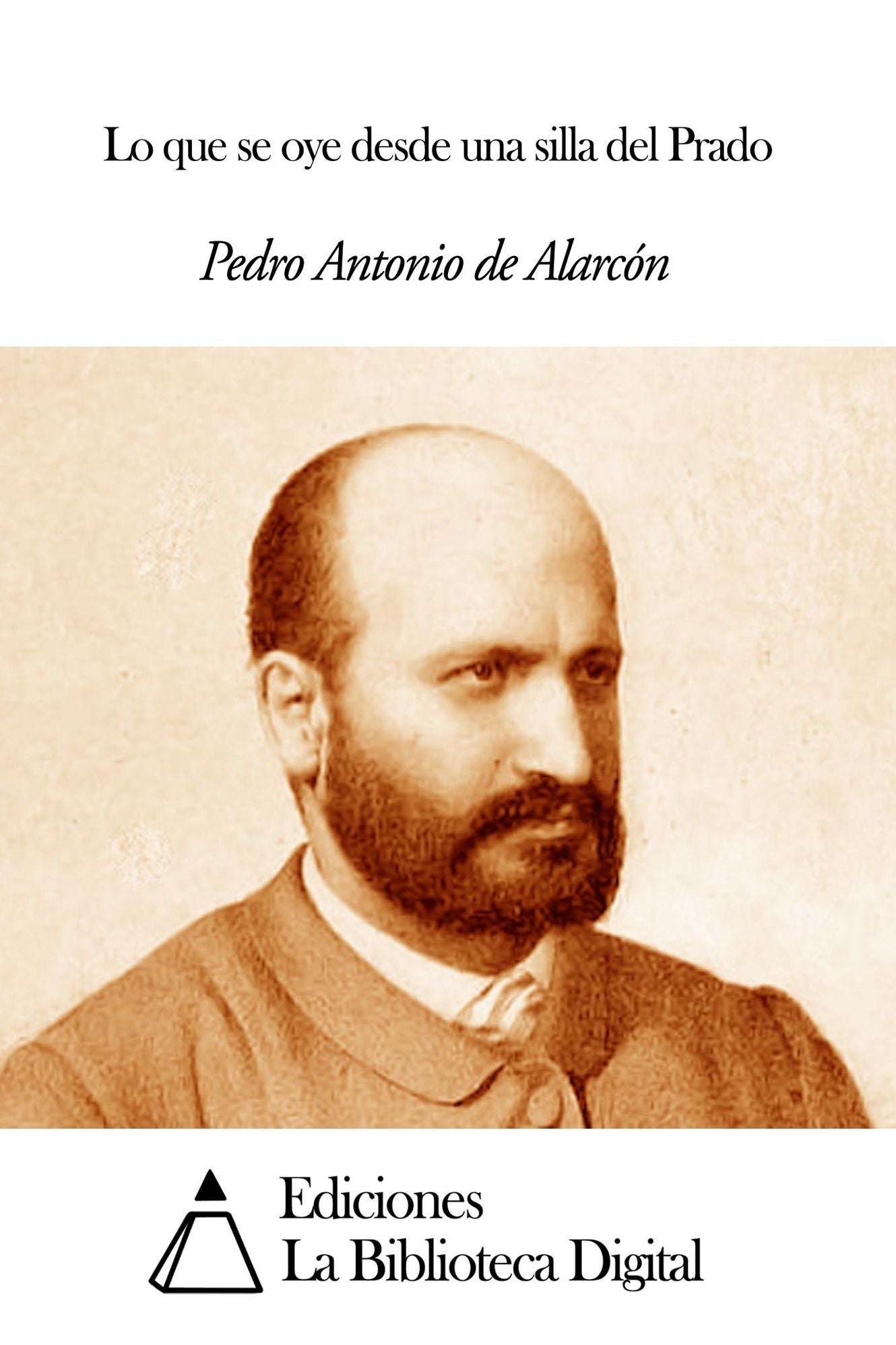 Lo que se oye desde una silla del Prado