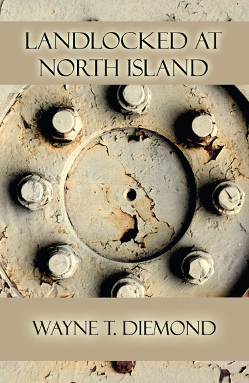 Landlocked at North Island