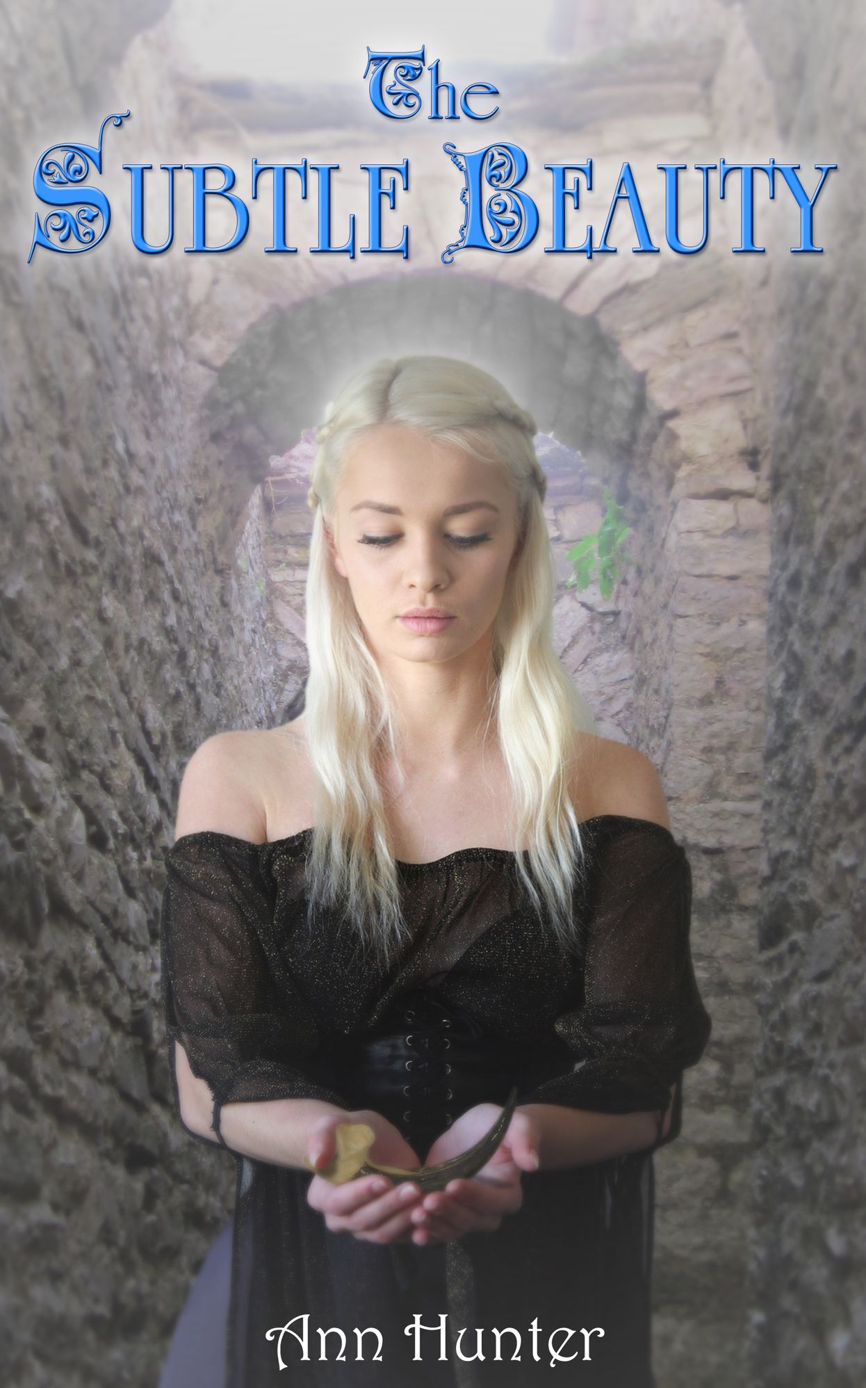 The Subtle Beauty - 2014 WHITNEY AWARD NOMINEE