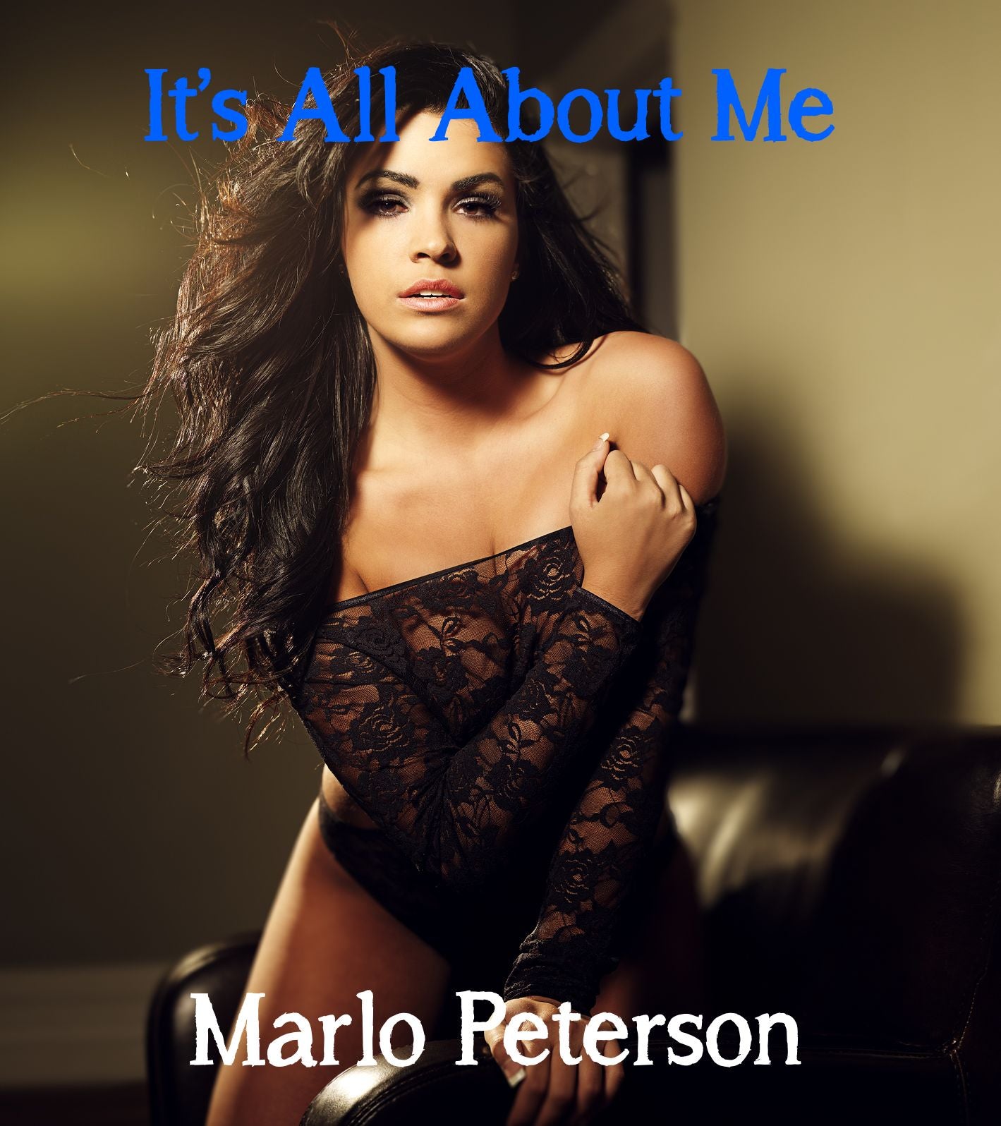 It's All About Me (Billionaire Erotica)