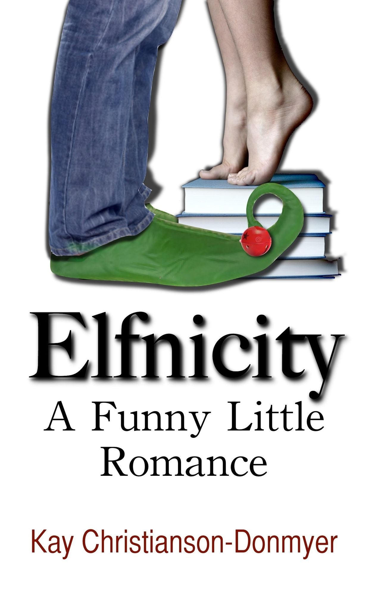 Elfnicity: A Funny Little Romance