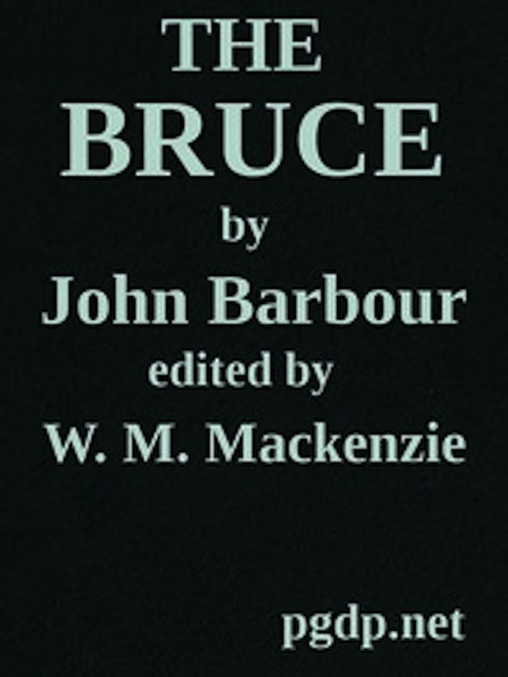 The Bruce