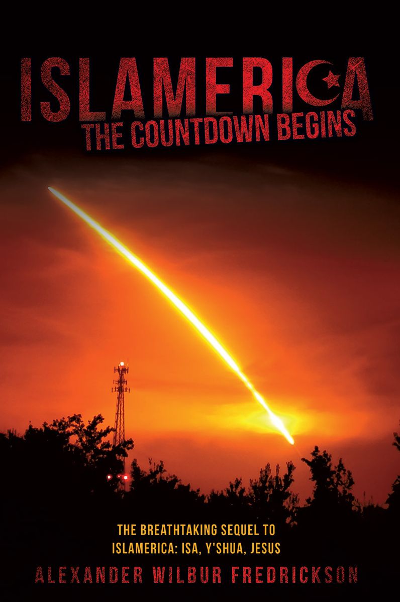 Islamerica: The Countdown Begins