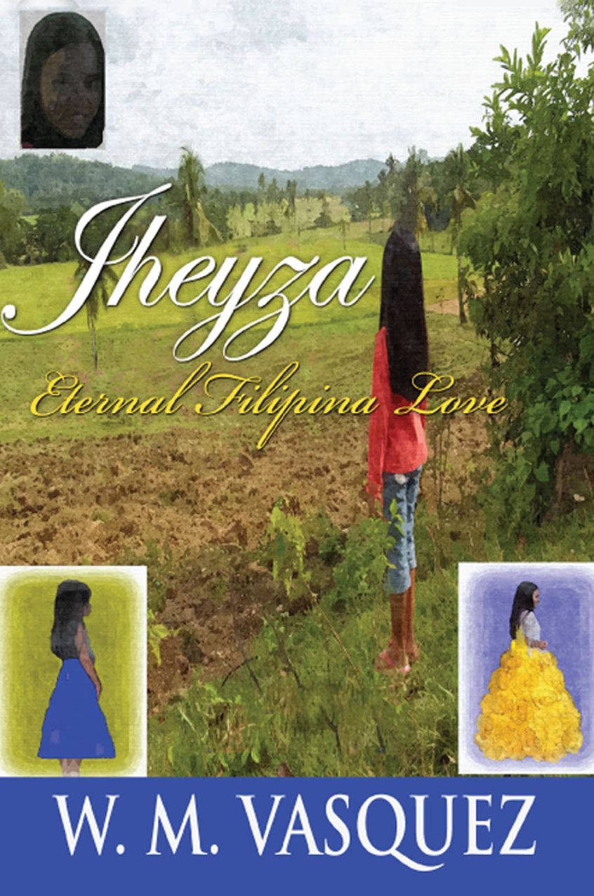 Jheyza: Eternal Filipina Love