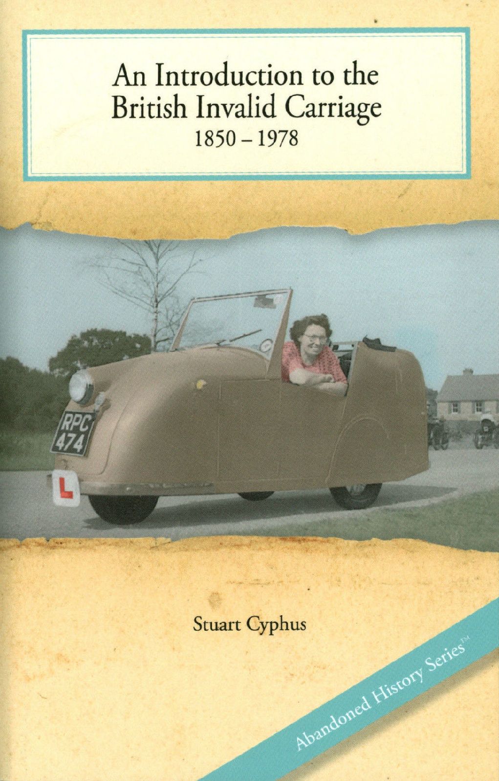 An Introduction Ot The British Invalid C Stuart Cyphus