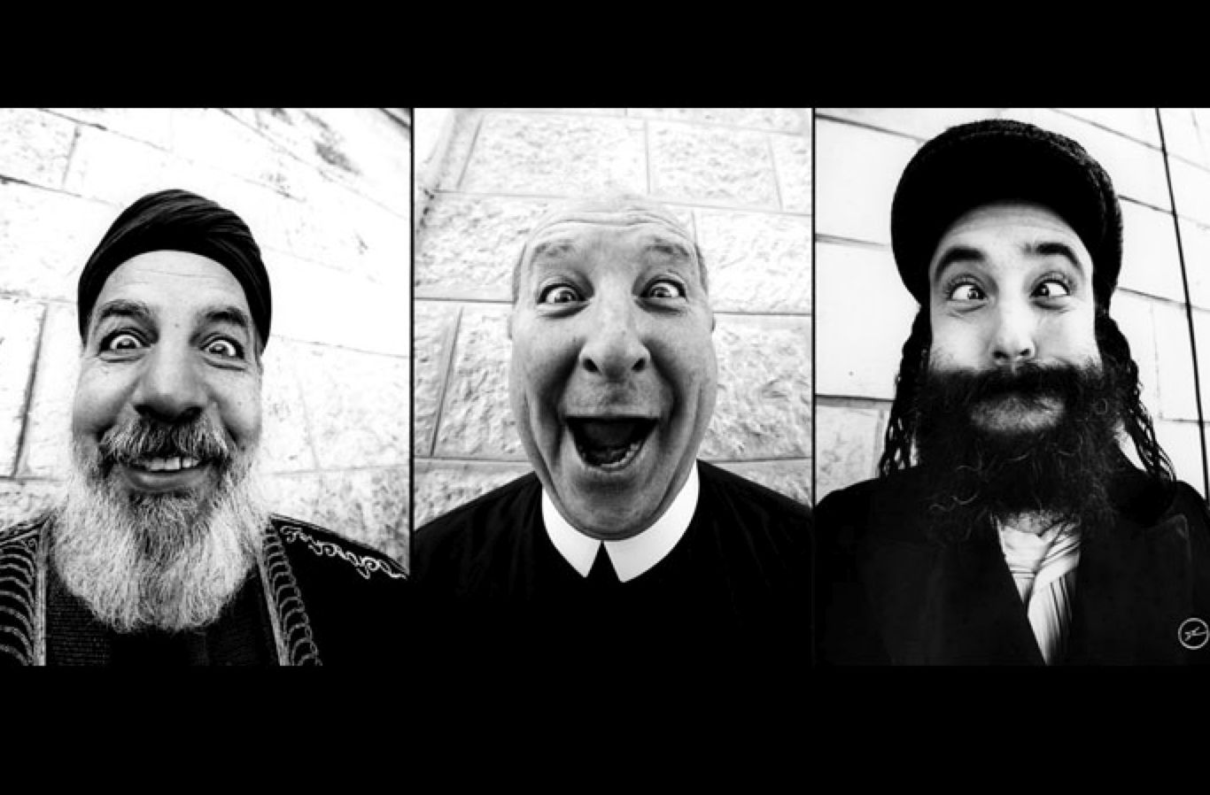 Best Seller Funny Religious, Jokes Best of 2013, Donn