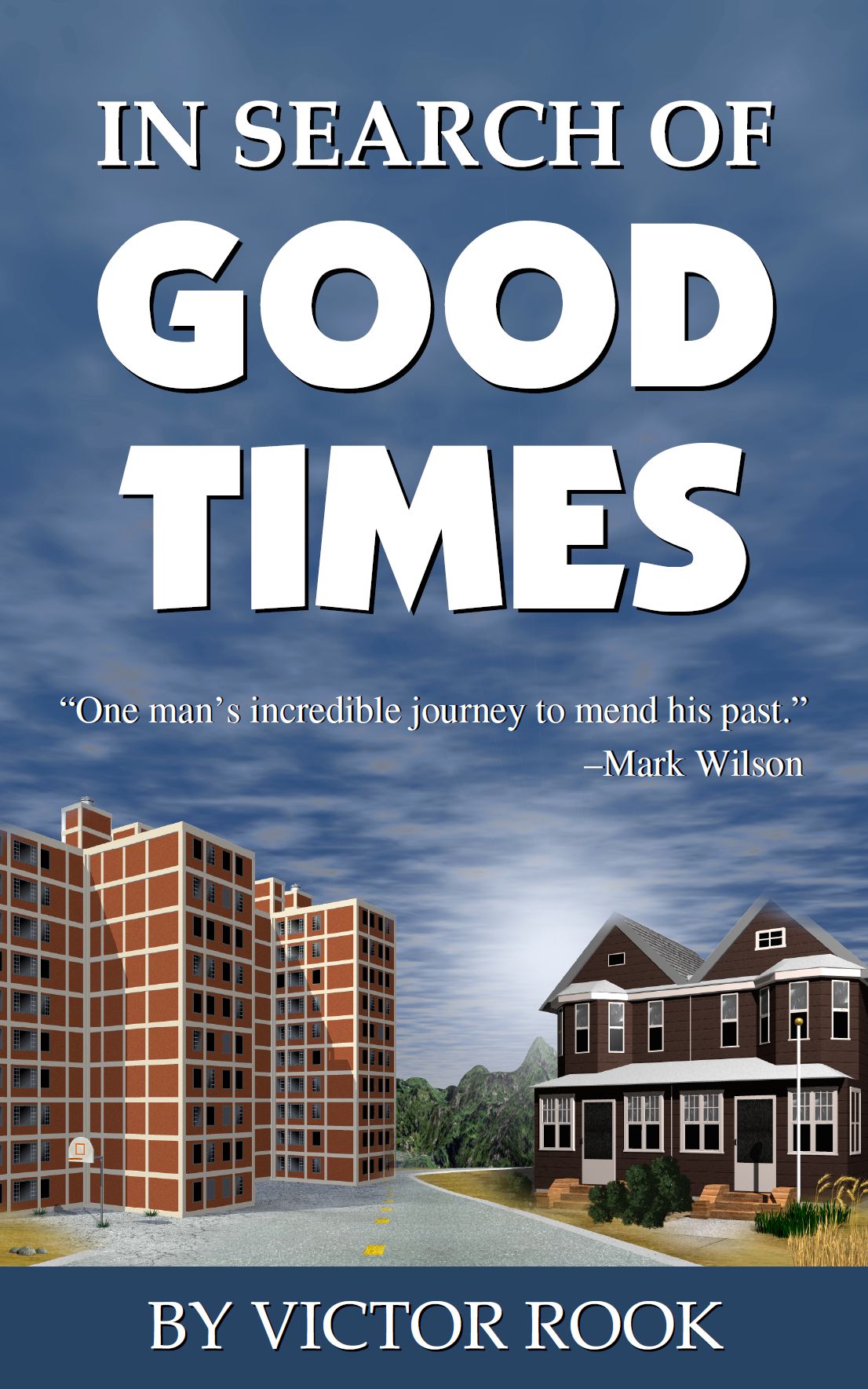 In Search of Good Times