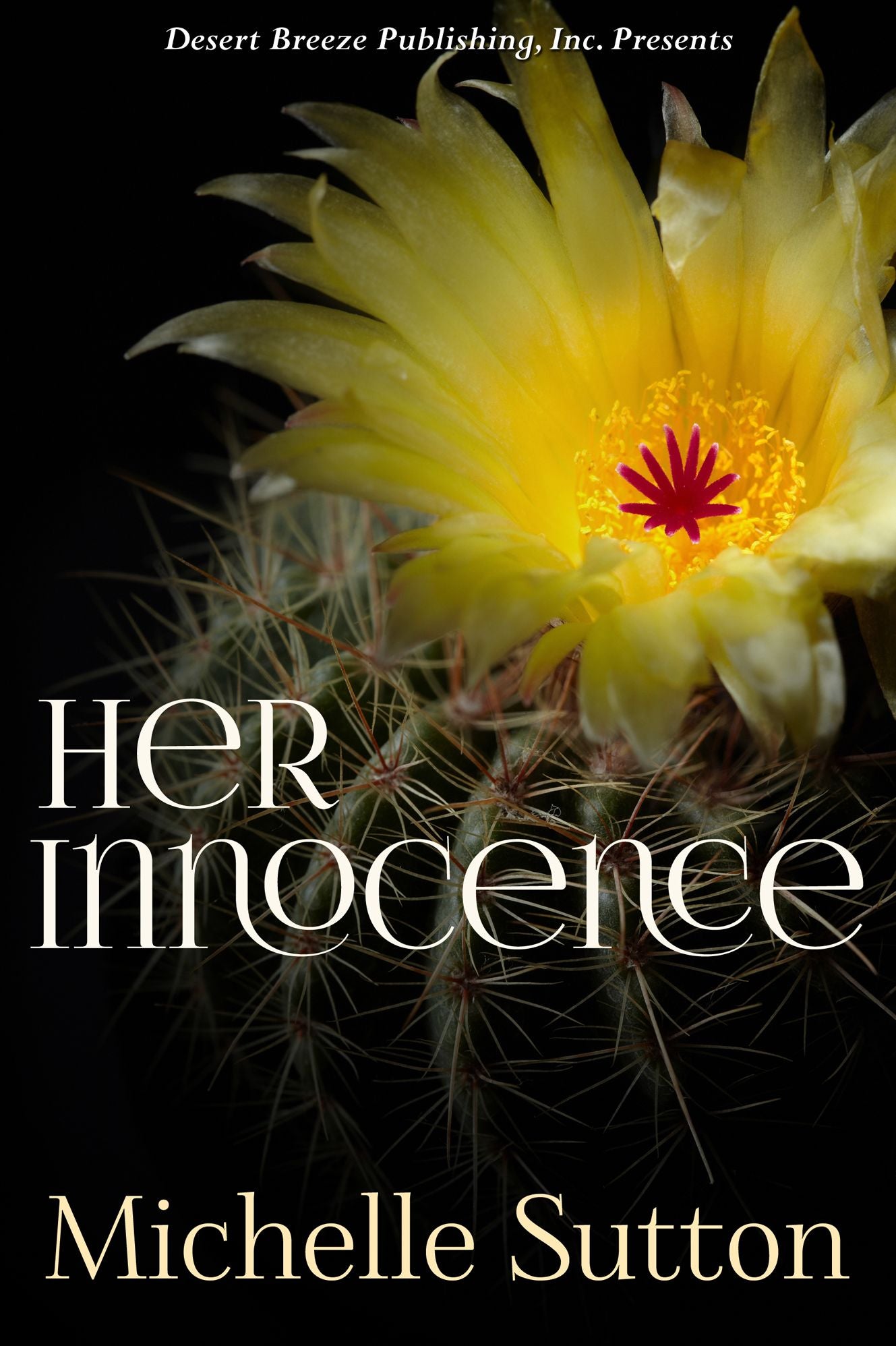 Her Innocence