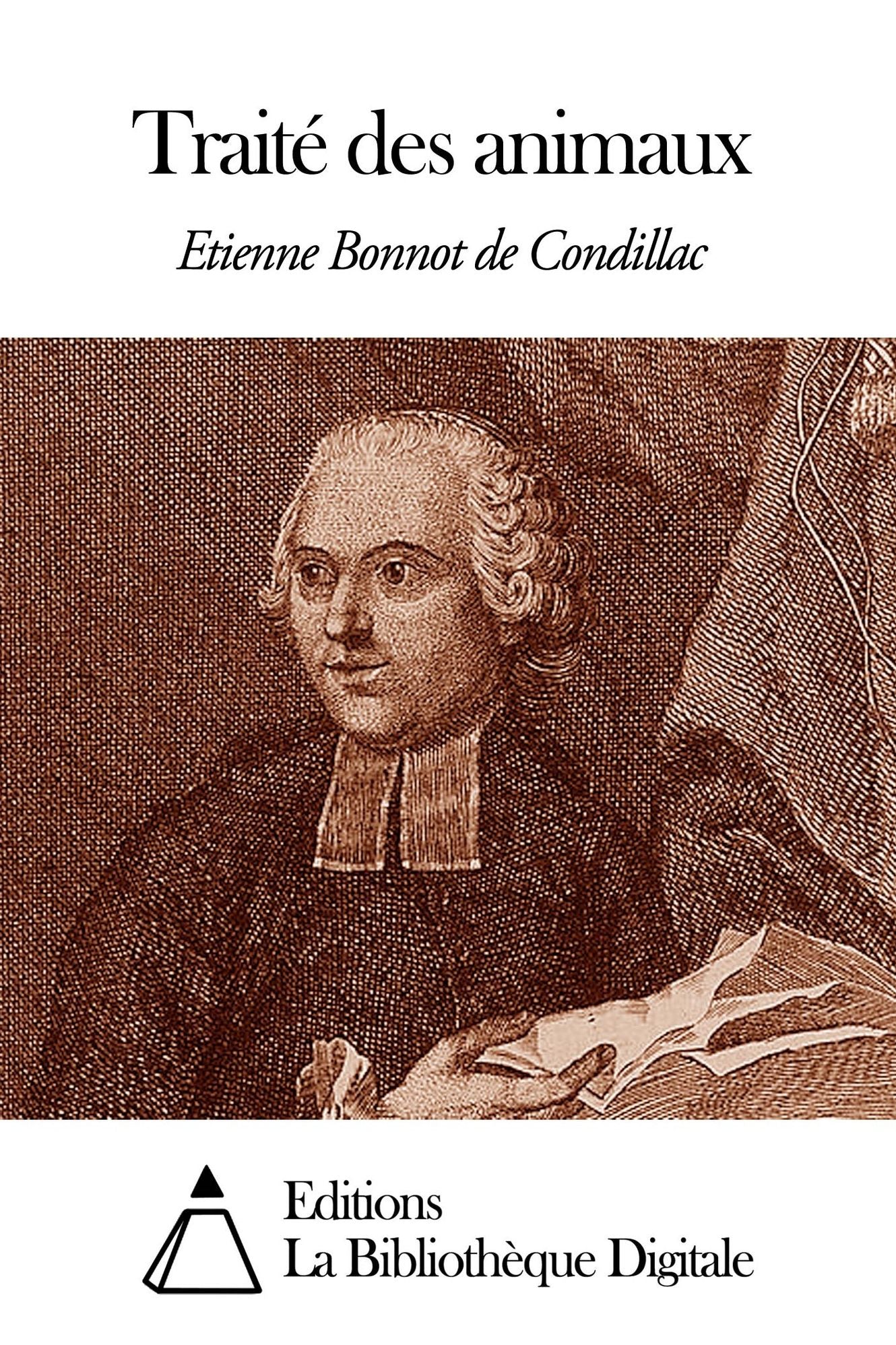 Trait&eacute; des animaux