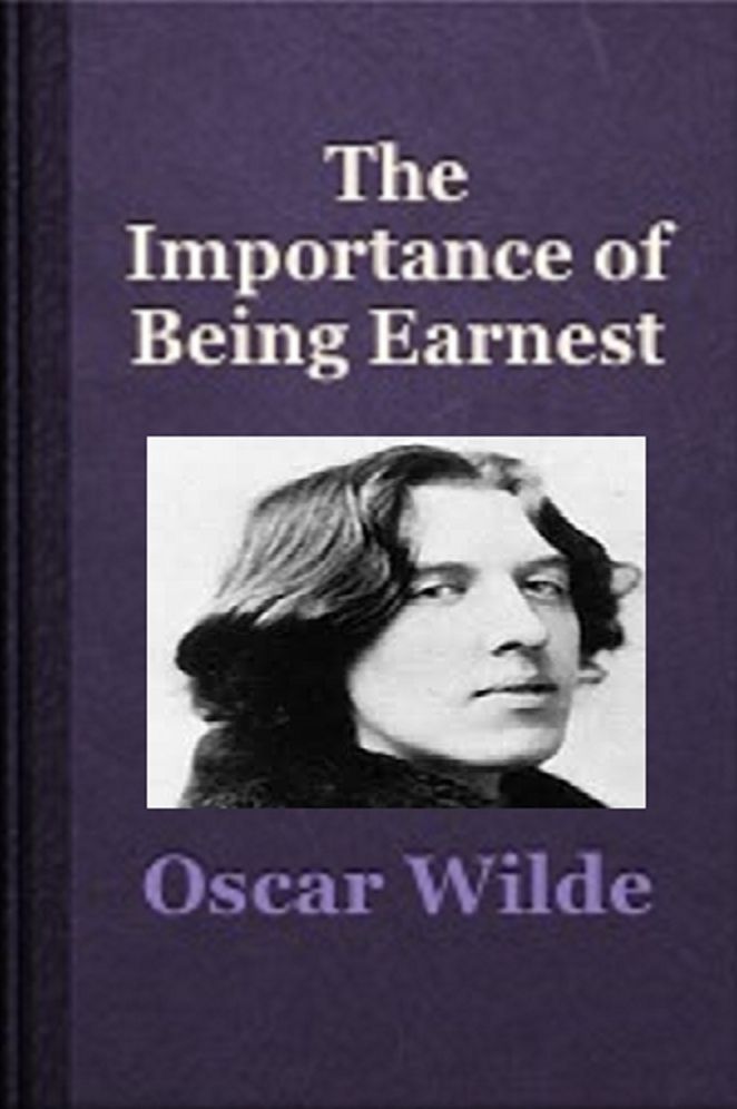 The Importance of Being Earnest (Annotated)