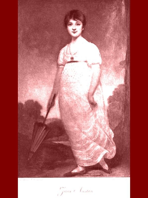 Jane Austen, Her Life and Letters, A Family Record