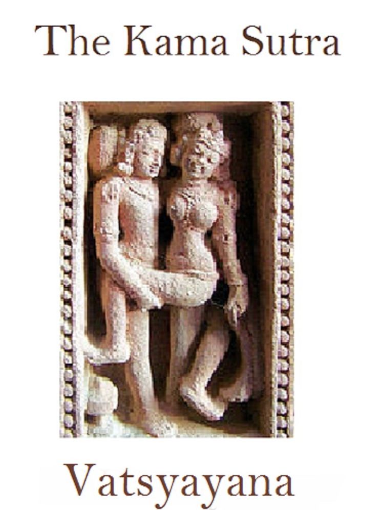 The Kama Sutra (Annotated)