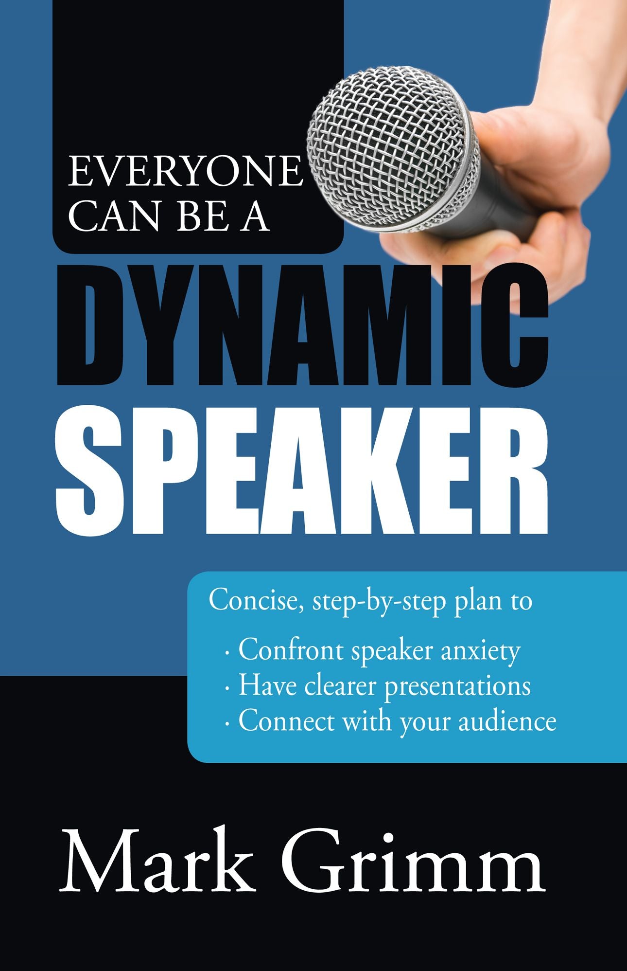 Everyone Can be a Dynamic Speaker