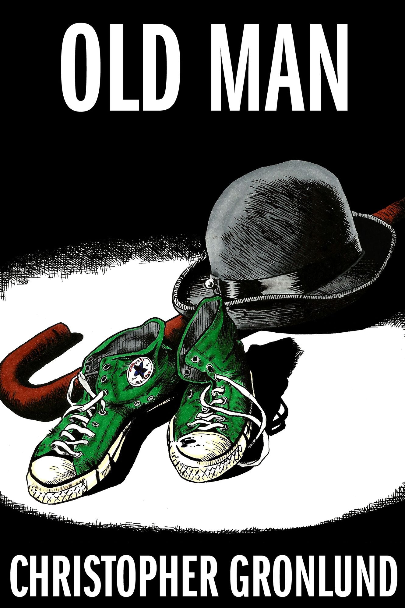 Old Man
