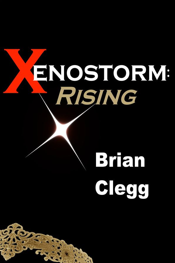 Xenostorm: Rising