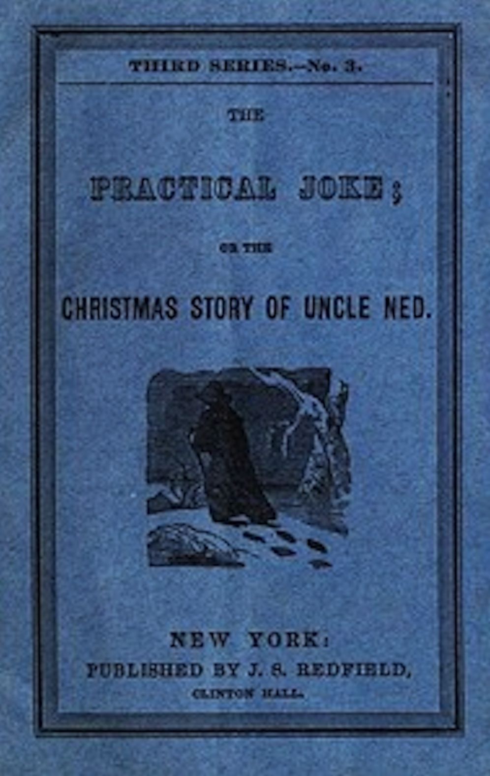 The Practical Joke (Illustrated)