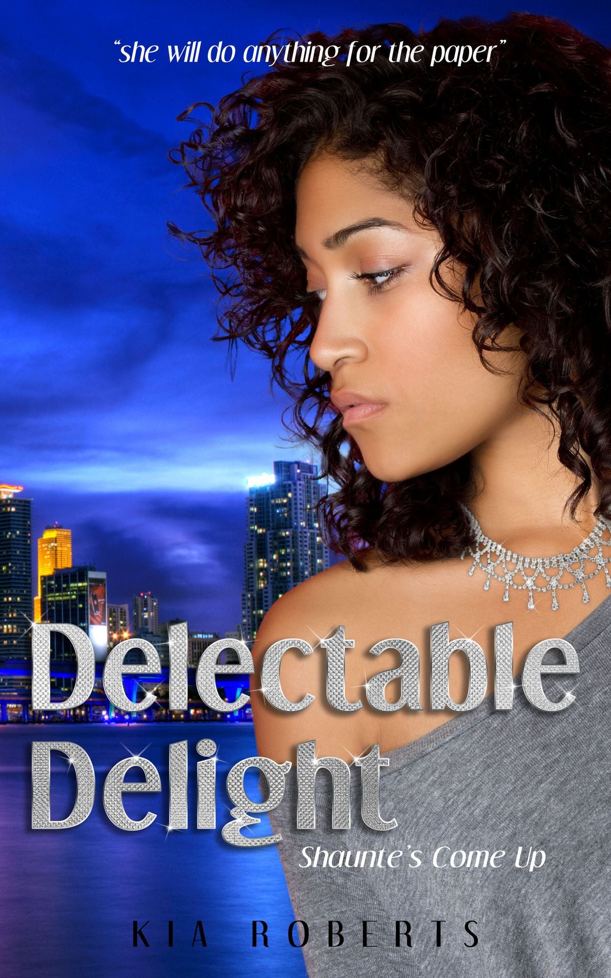 Delectable Delight