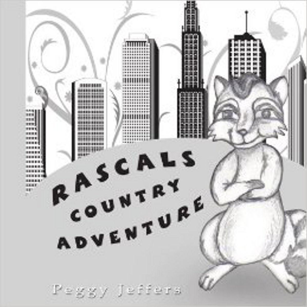 Rascal's Country Adventure