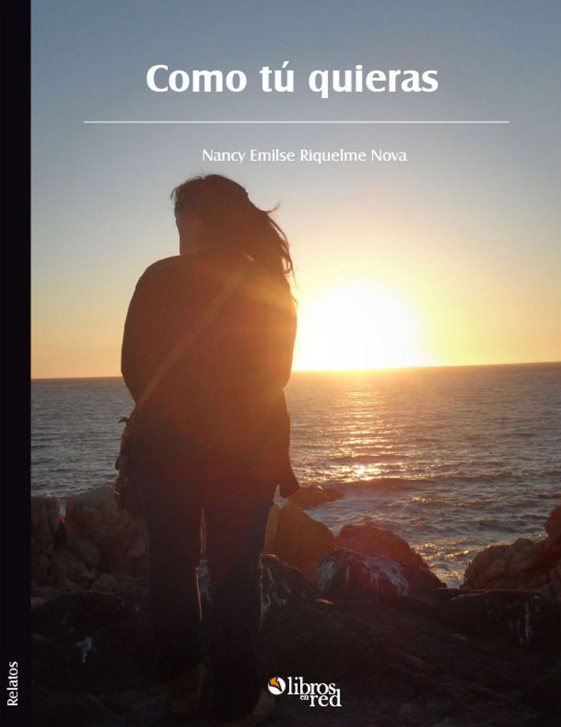 Como t&uacute; quieras