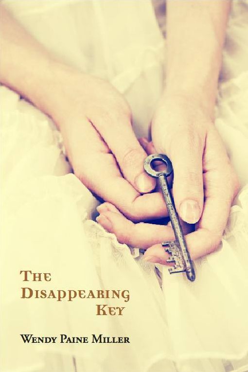 The Disappearing Key