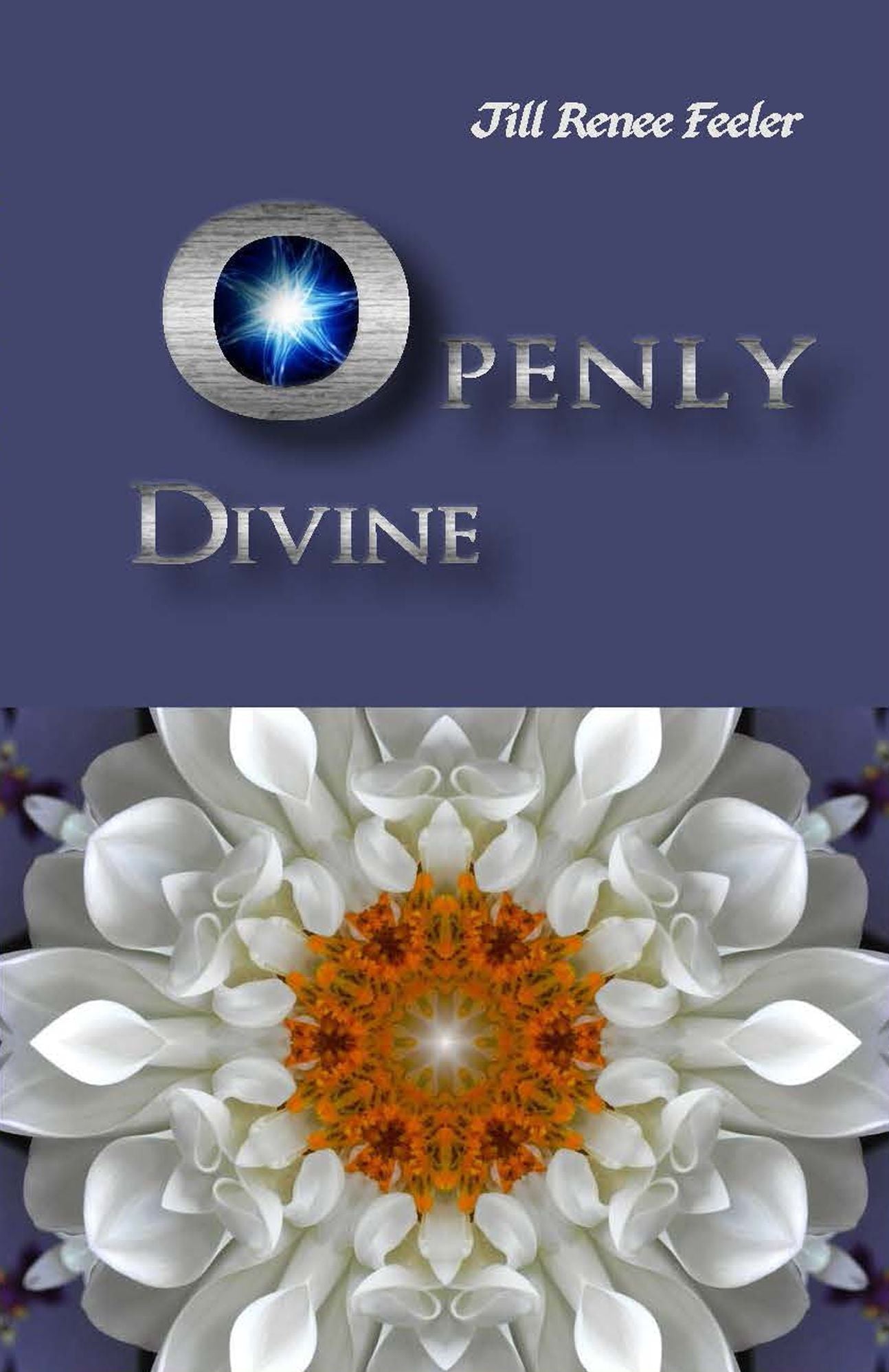 Openly Divine