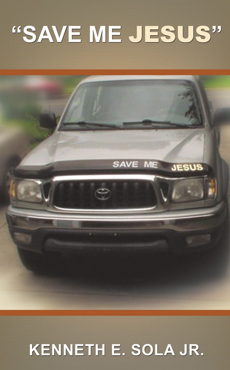 "save me Jesus"