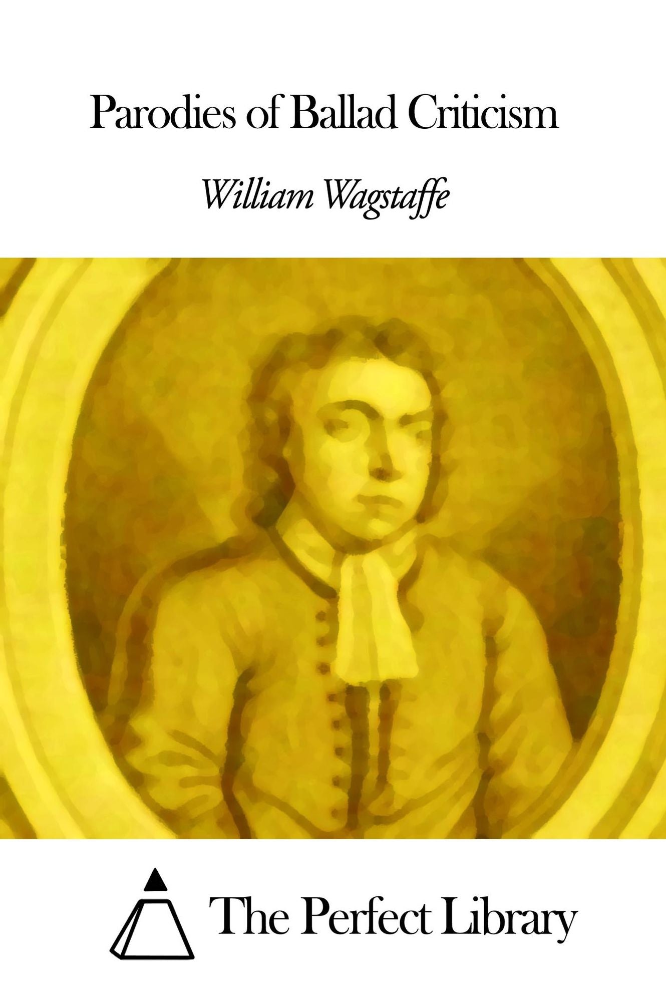 Parodies of Ballad Criticism