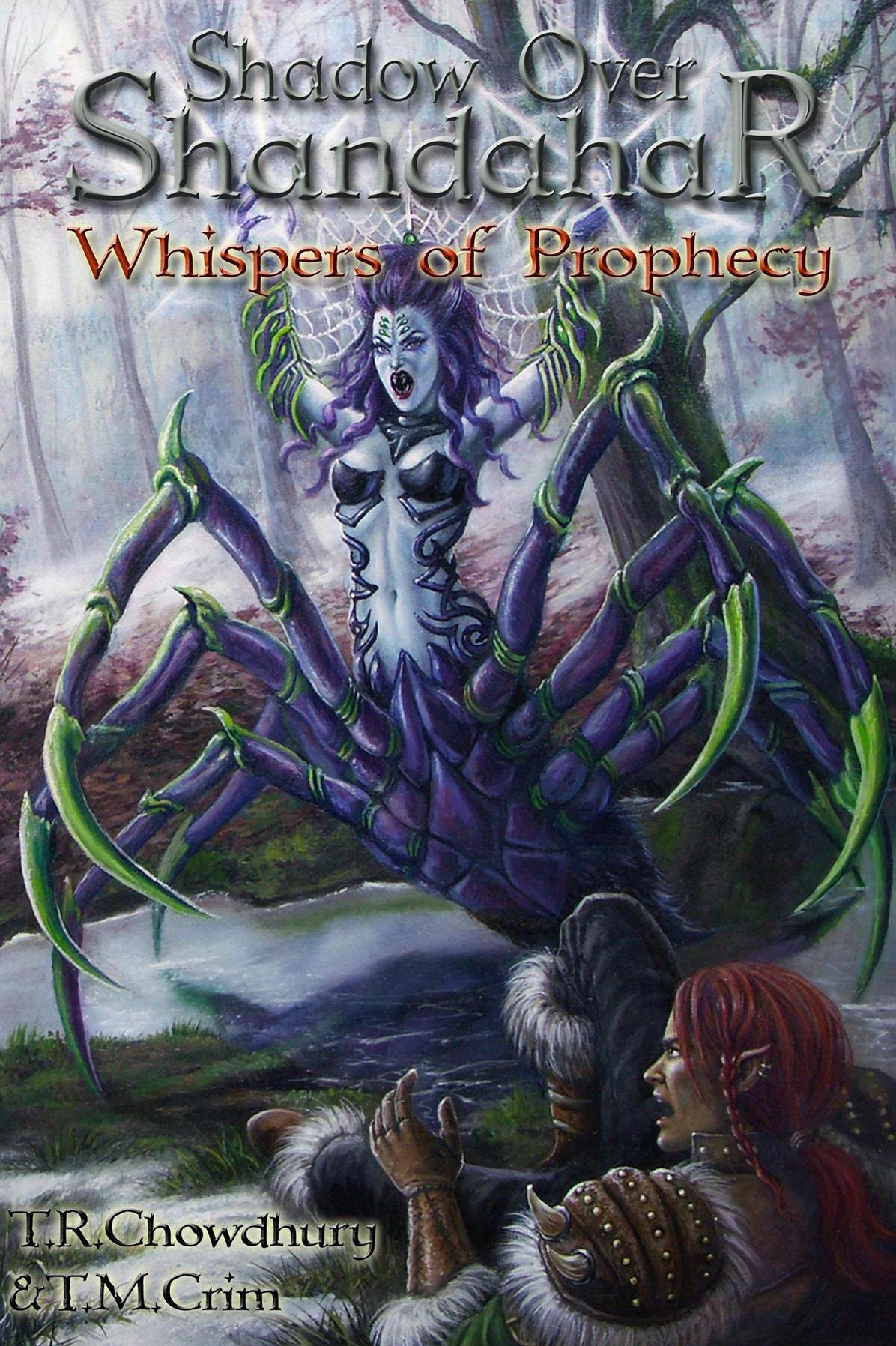 Whispers of Prophecy