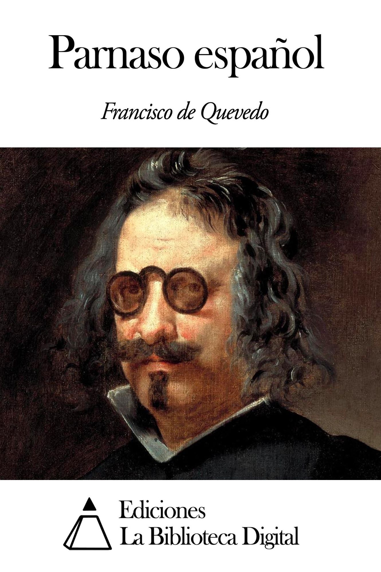 Parnaso espa&ntilde;ol