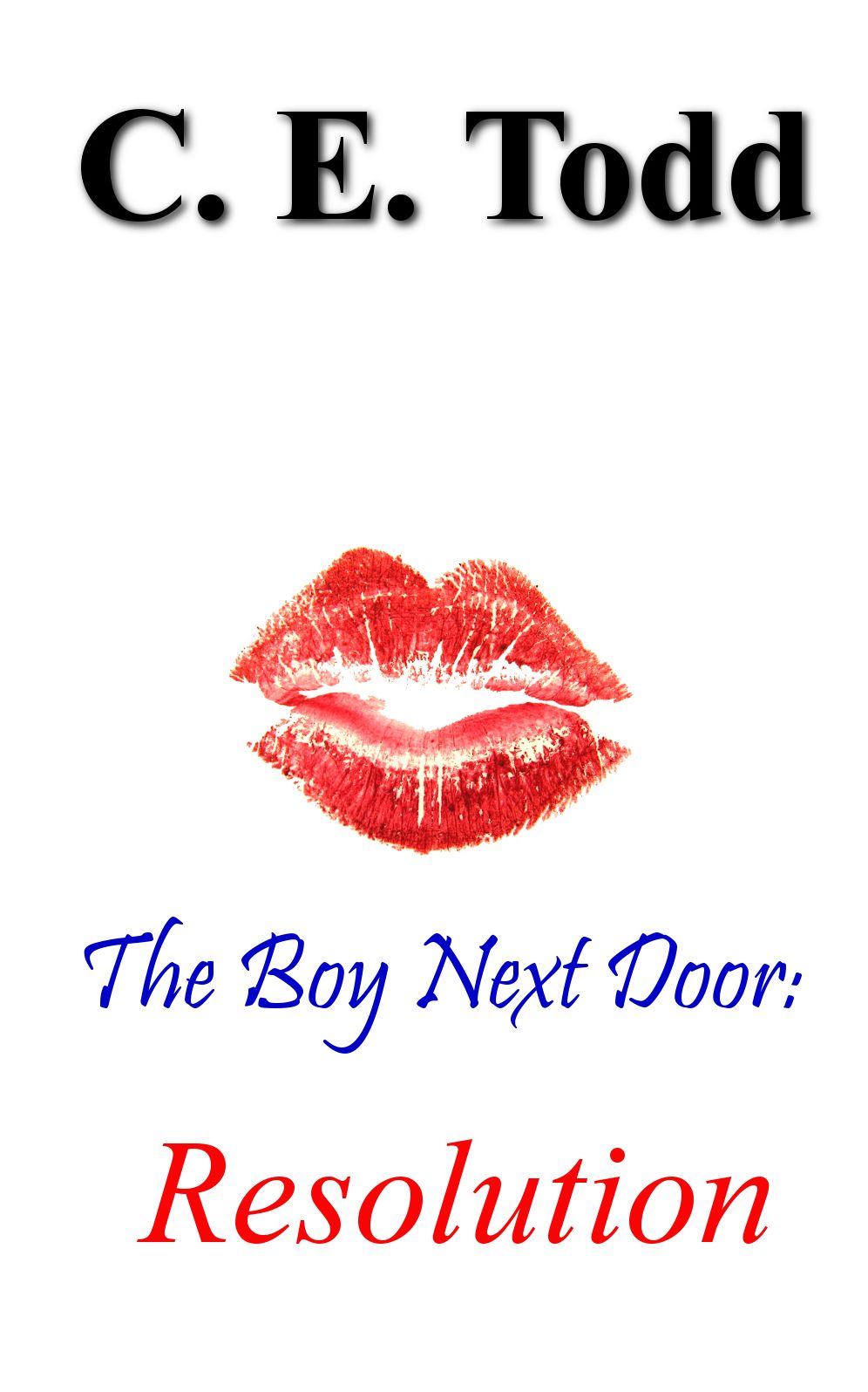 The Boy Next Door: Resolution