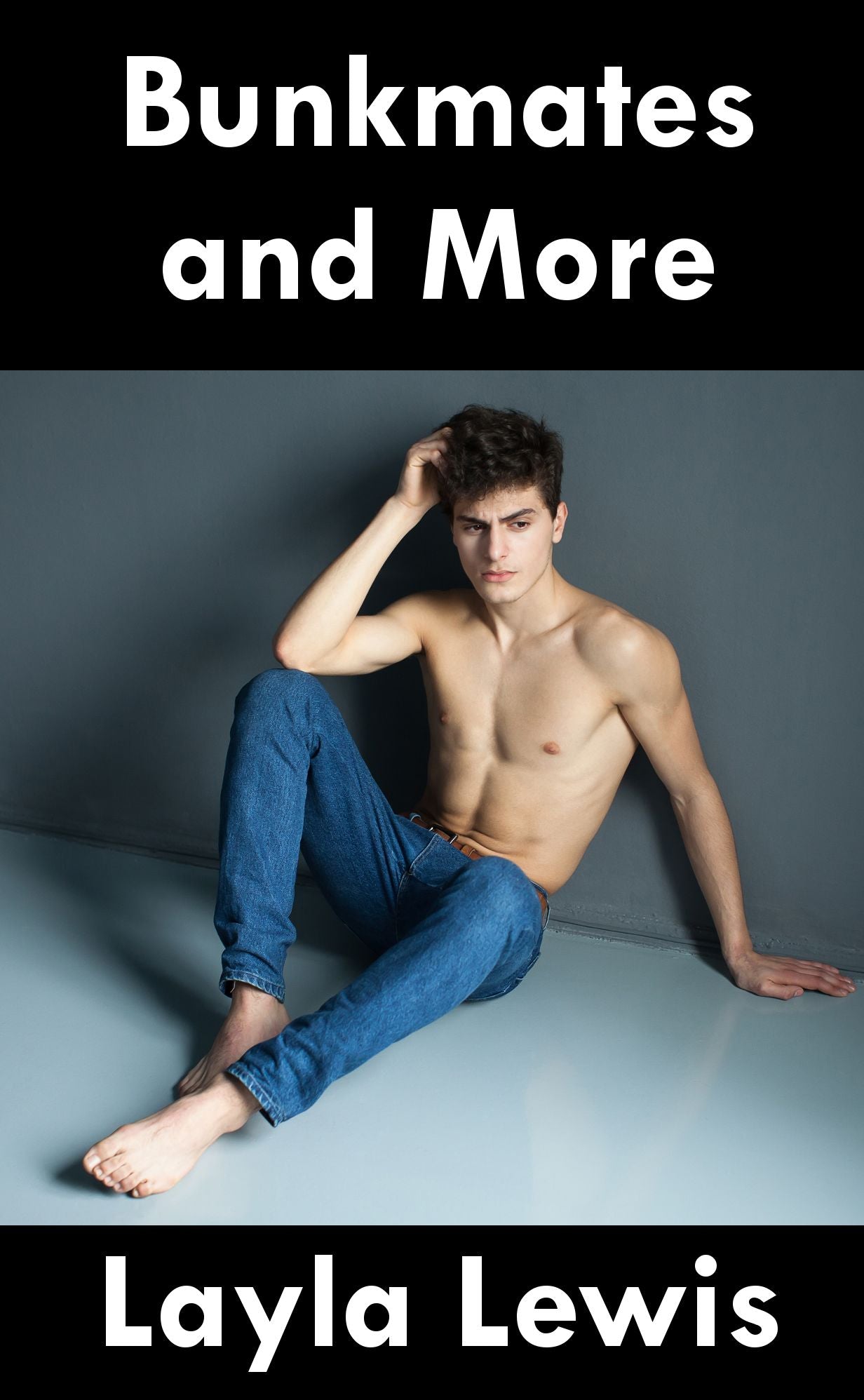 Bunkmates and More (a bundle of gay erotica)