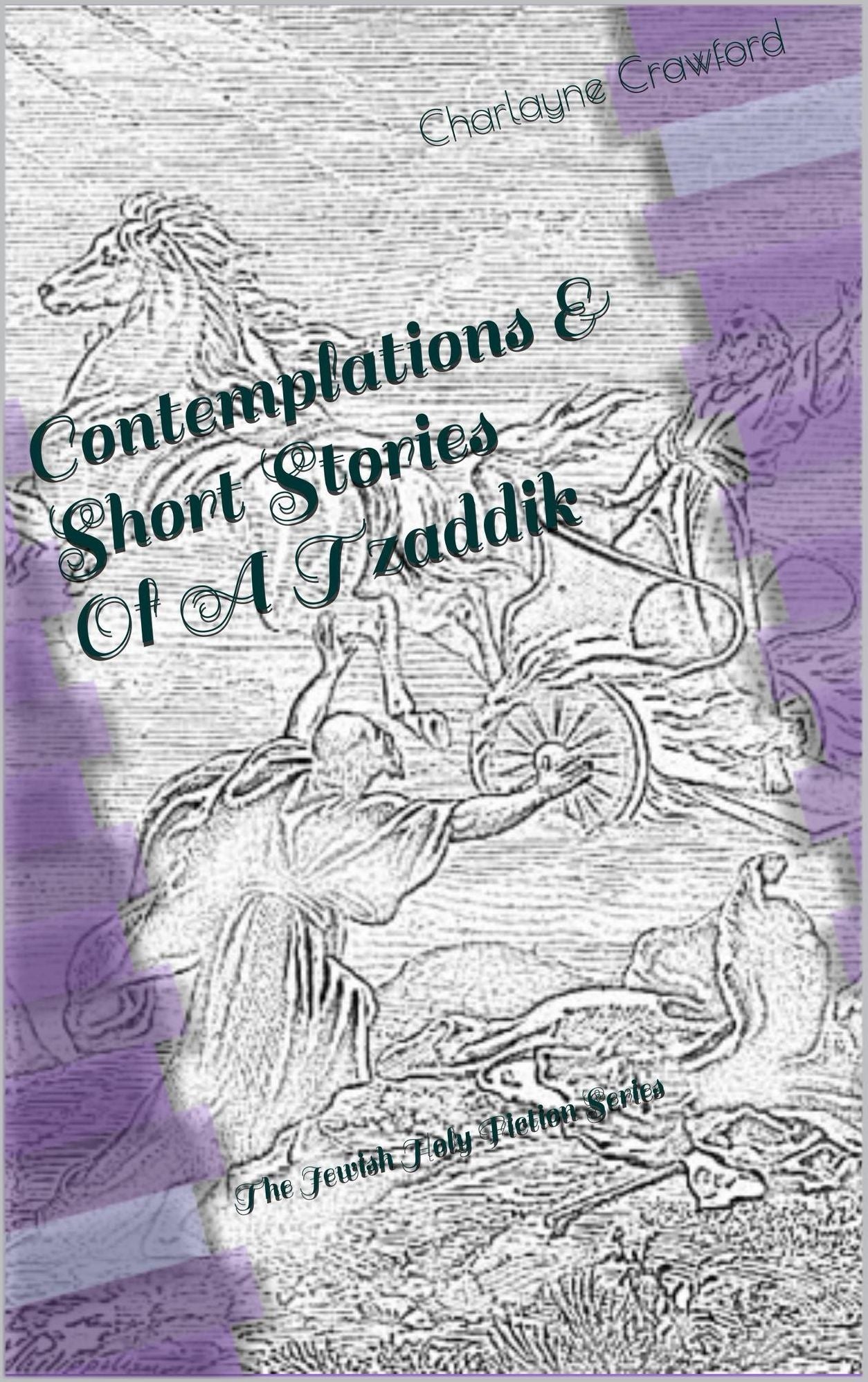 Contemplations & Short Stories Of A Tzaddik