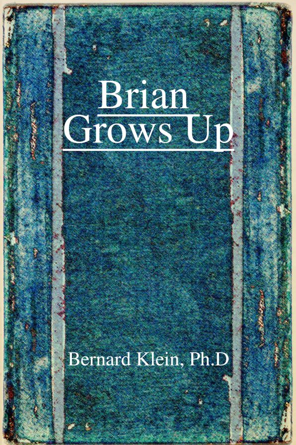 Brian Grows Up