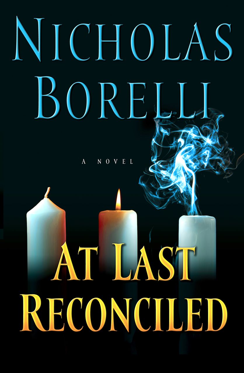 At Last Reconciled