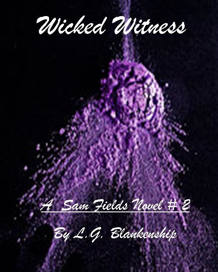Wicked Witness