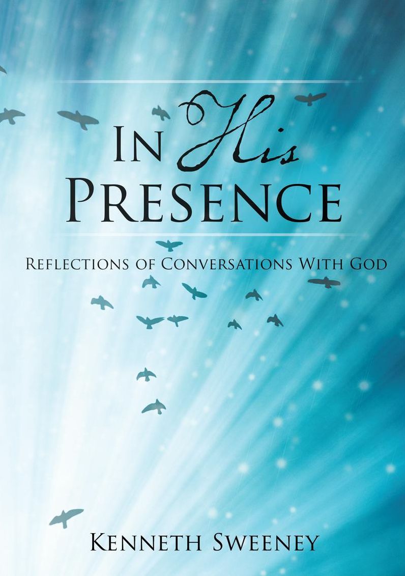 In His Presence