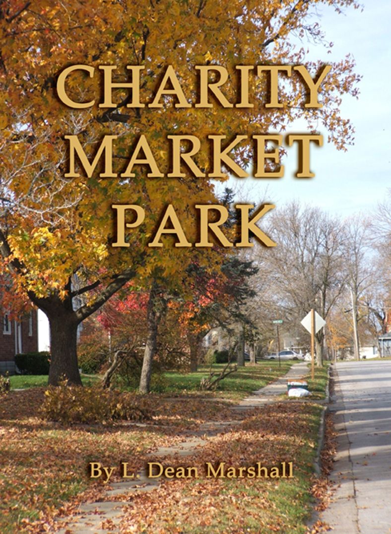 Charity Market Park
