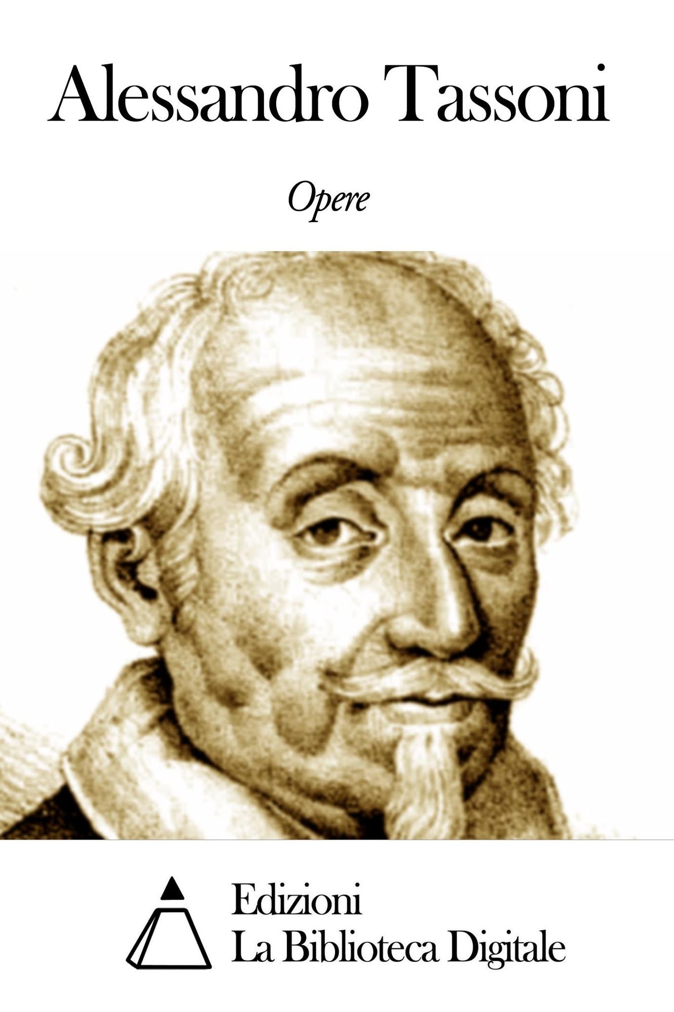 Opere di Alessandro Tassoni