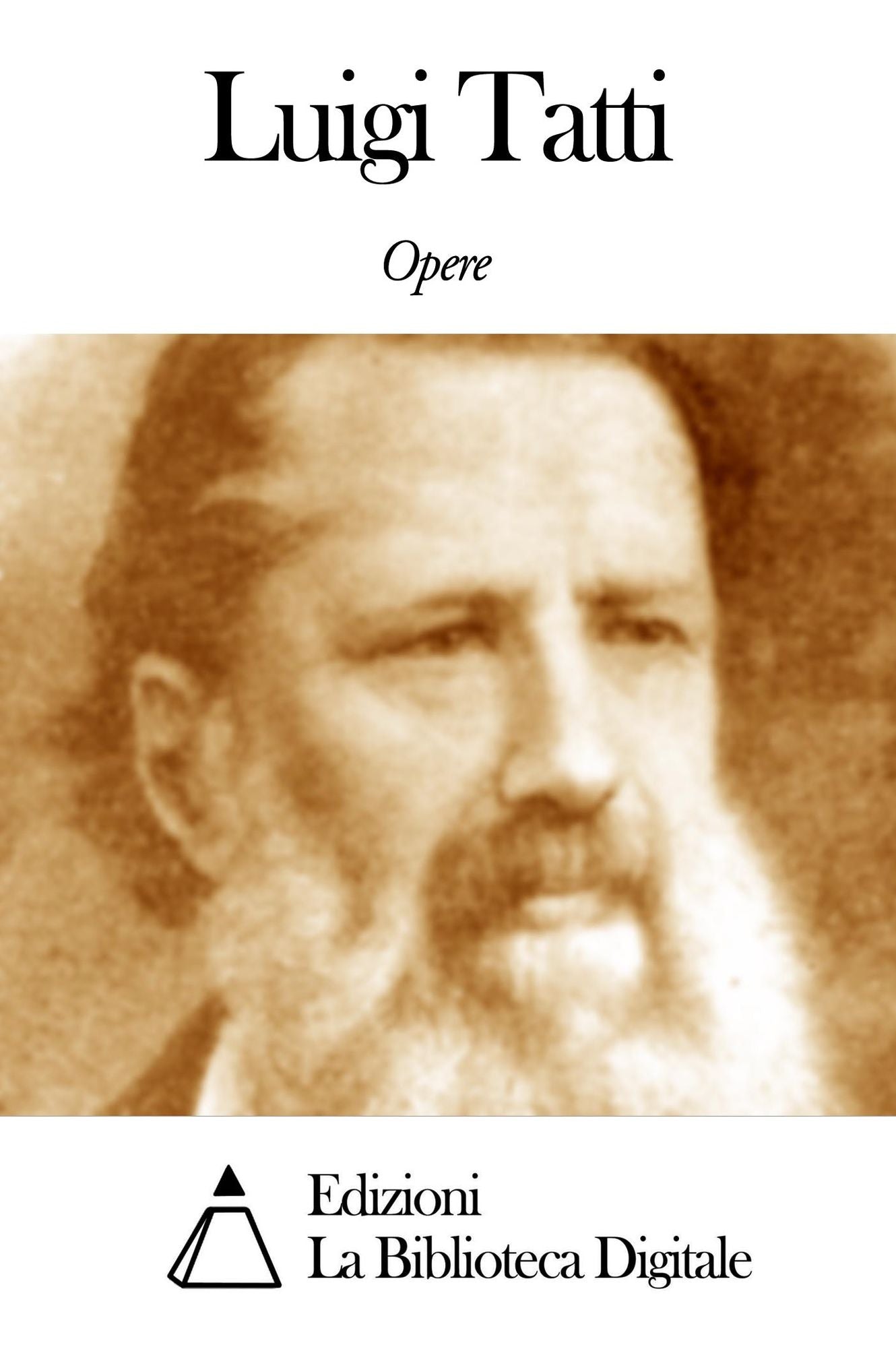 Opere di Luigi Tatti