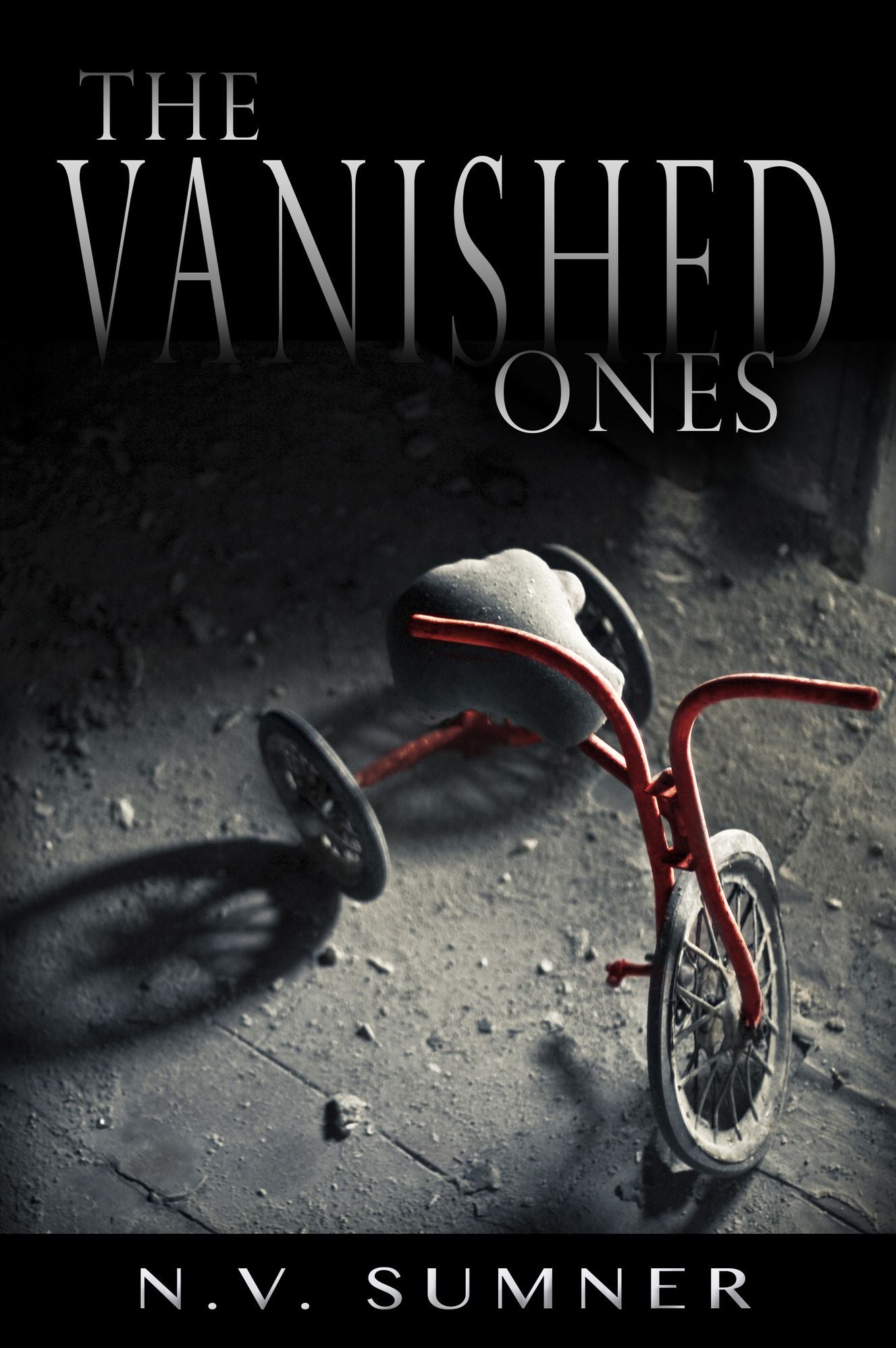 The Vanished Ones